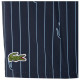 Lacoste Ανδρικό μαγιό Mid Length Crocodile Print Swim Shorts